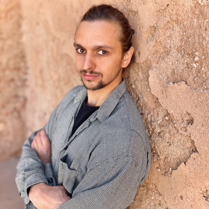 Markus Fischer